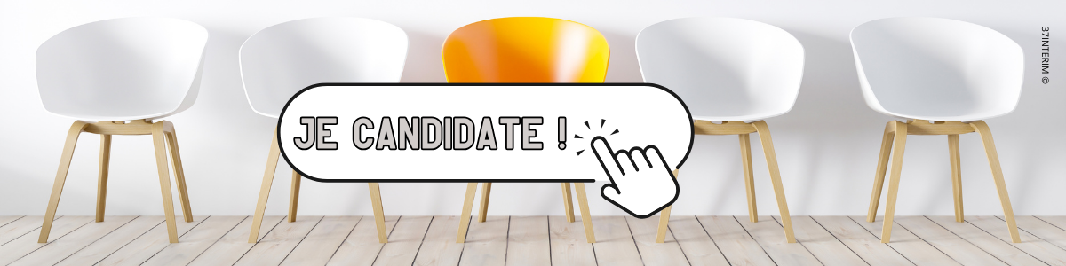 Je candidate à l'offre de Directeur Administratif et FInancier