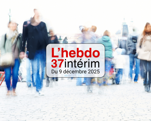 Newsletter | Sélection du 9 décembre