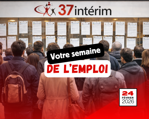 hebdo de la semaine du 24 février