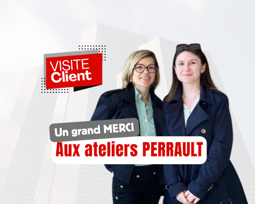 Dans les coulisses d'un savoir-faire d'exception