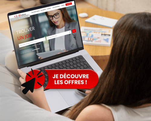 Nouvelle semaine de l'emploi