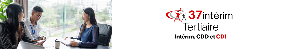 Retrouvez tous les métiers du tertiaire