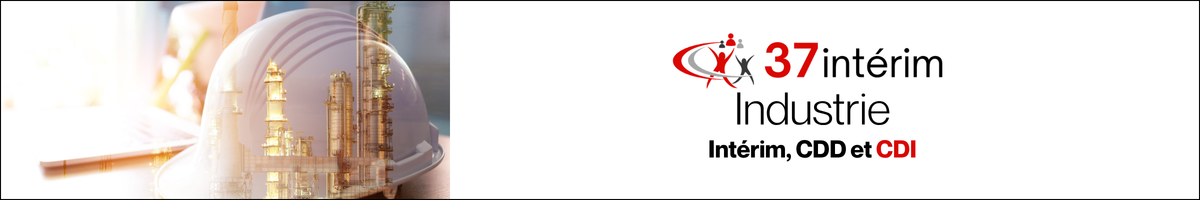 Retrouvez tous les métiers de l'industrie