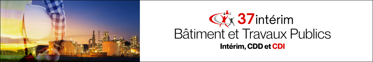 Retrouvez tous les métiers du BTP