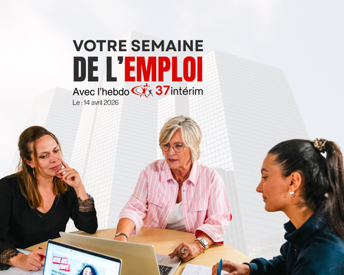 Votre hebdo du 14 avril