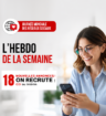 annonces intérim CDI